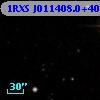 1RXS J011408.0+400817