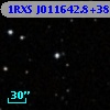 1RXS J011642.8+381948