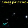 1RXS J011741.3+380530