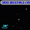 1RXS J011748.1+380050
