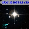 1RXS J010758.6+391510