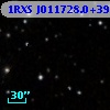 1RXS J011728.0+395831