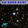 GSC 03979-01367