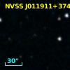 B3 0116+374