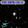 TYC 3979-23-1