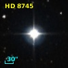 HD   8745