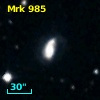 Mrk  985