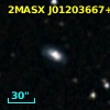 2MASX J01203667+3837400