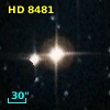 HD   8481