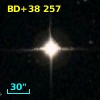 BD+38   257