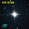 HD   8786