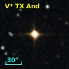 V* TX And