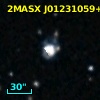 2MASX J01231059+3904340