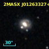 2MASX J01263327+3952517