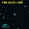 FBS 0125+386