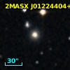 2MASX J01224404+3900564