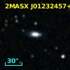 2MASX J01232457+3921581