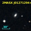 2MASX J01271294+3903018