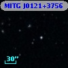 MITG J0121+3756