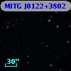 MITG J0122+3802