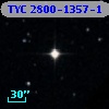 TYC 2800-1357-1