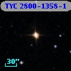 TYC 2800-1358-1