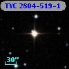 TYC 2804-519-1
