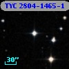 TYC 2804-1465-1