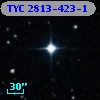 TYC 2813-423-1