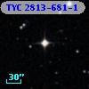 TYC 2813-681-1