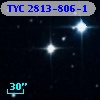 TYC 2813-806-1