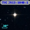 TYC 2813-1040-1