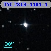 TYC 2813-1101-1