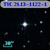 TYC 2813-1122-1