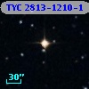 TYC 2813-1210-1