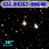 GSC 04262-00640