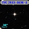 TYC 2813-1636-1