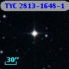TYC 2813-1648-1