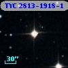 TYC 2813-1918-1