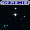 TYC 2813-2036-1