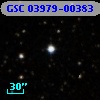 GSC 03979-00383