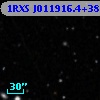 1RXS J011916.4+382519