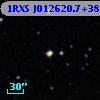 1RXS J012620.7+384212