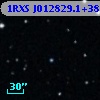 1RXS J012829.1+385457