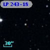LP  243-18