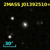1RXS J013925.6+370446