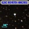 GSC 03979-00285