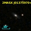 2MASX J01375970+3709256