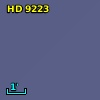 HD   9223