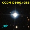 CCDM J01401+3858AB
